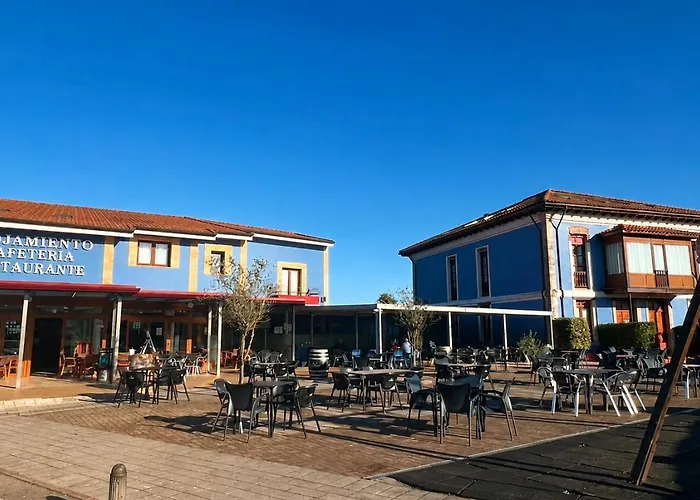 Hotel Villa Maria