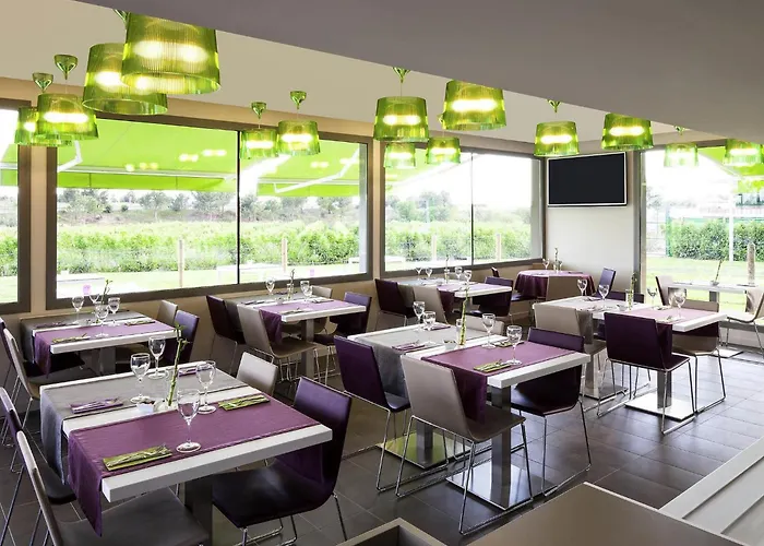 Hotel Ibis Styles Lleida Torrefarrera