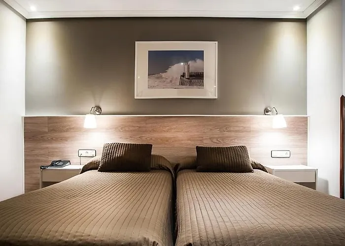 Hotel Don Pepe Ria