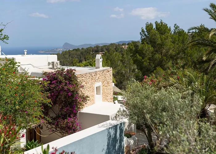 Boutique Hotel Jardines de Palerm