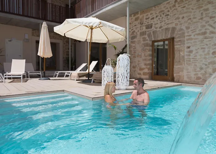Forum Boutique & Spa - Adults Only