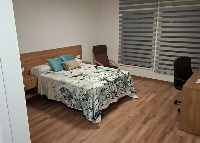 Residencia Compostela