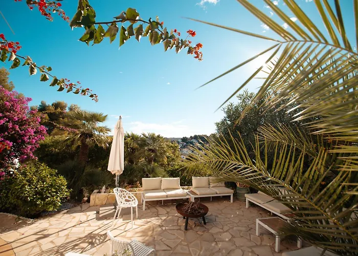 Coco - Coliving & Coworking Costa Blanca