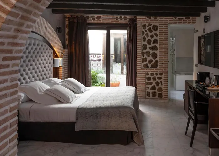 Hotel Pintor El Greco
