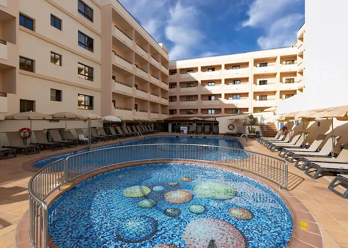 Invisa Hotel La Cala