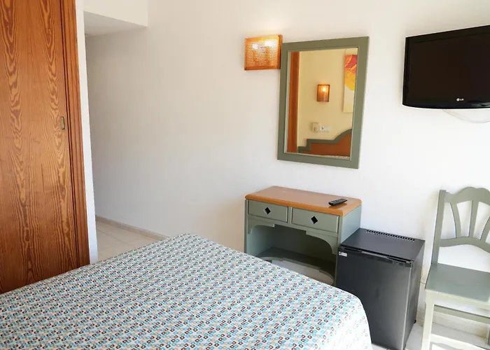 Invisa Ereso All Inclusive