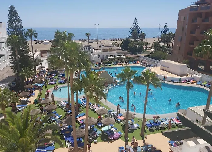 Bahia Serena (Adults Only)