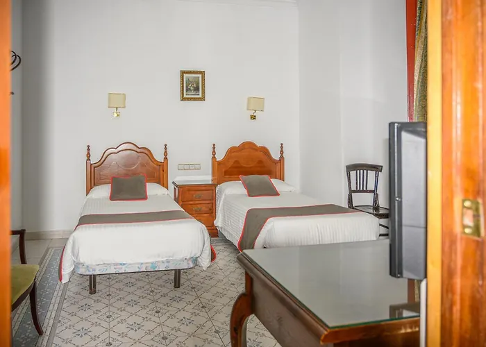 Hotel España