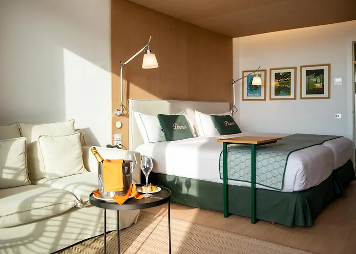 Terraverda At Emporda Golf Resort