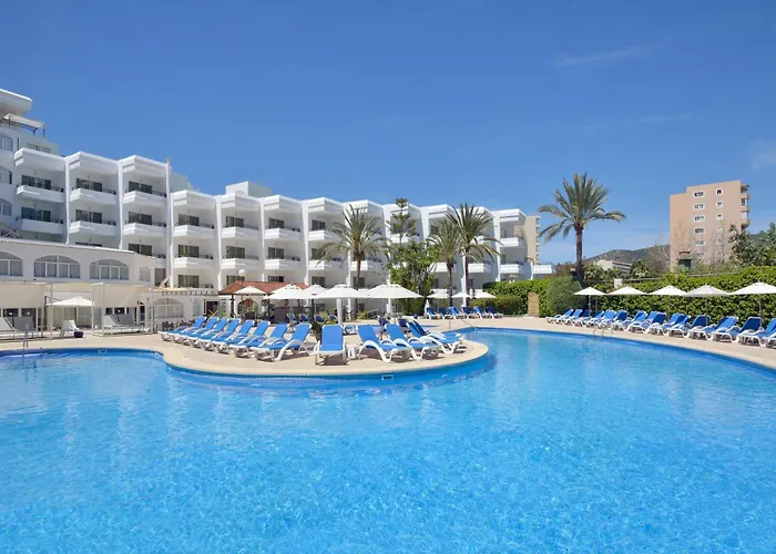 Sol Lunamar Apartamentos - Adults Only