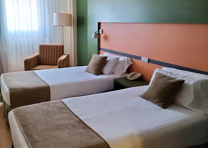 Hotel Naval Sestao