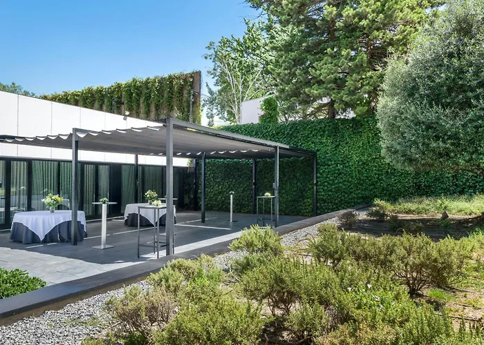 Ac Hotel Atocha By Marriott