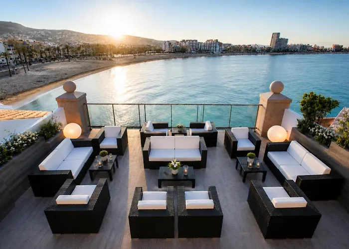 Hotel Boutique La Mar - Adults Only