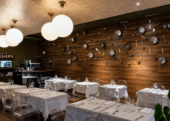 Hotel Roca Plana
