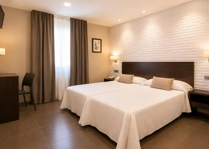 Hotel Restaurante El Corte