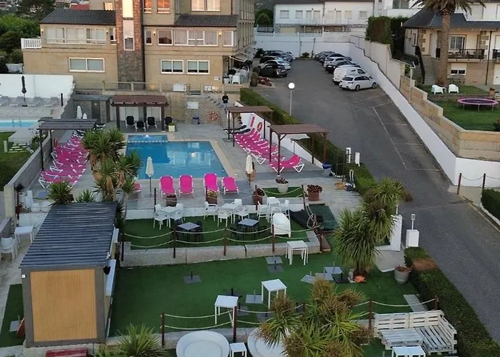 Hotel Marola