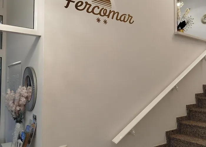 Pension Fercomar