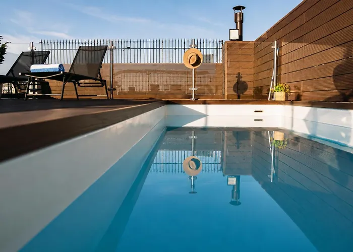 Hotel Casa Gardenia By Blossom Hotels