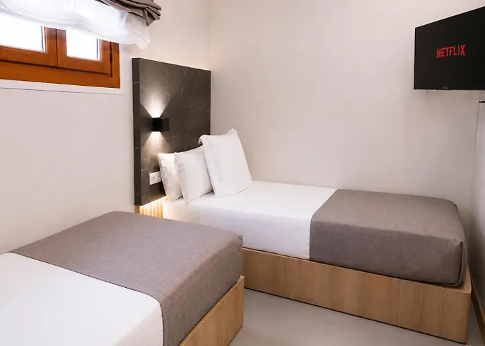 Hotel Casa Gardenia By Blossom Hotels