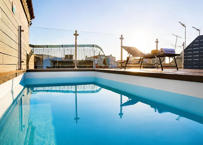 Hotel Casa Gardenia By Blossom Hotels