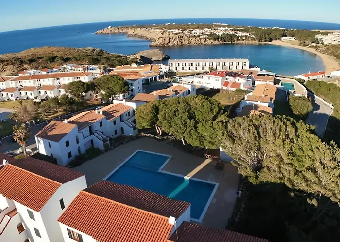 Menorca SOL ISLA