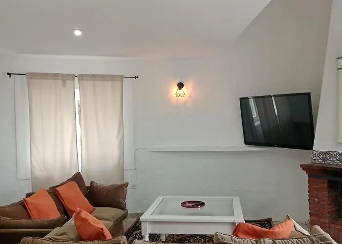 Hotel Rural El Vaqueril