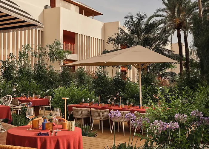 Kimpton Los Monteros Marbella by IHG