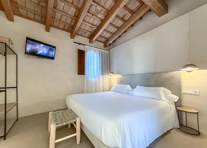 Boutique Hotel Atelier - Adults Only