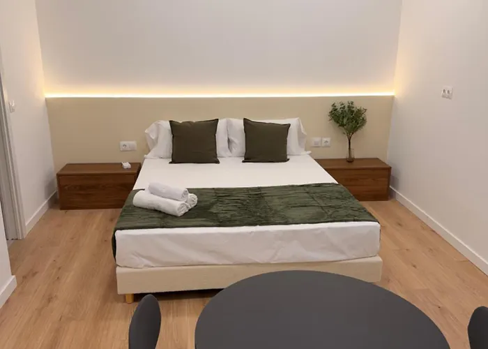 H21 Rooms