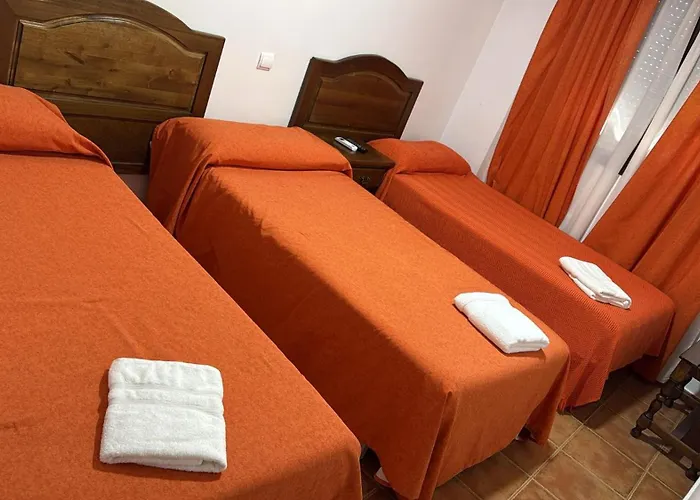Hostal La RoDa