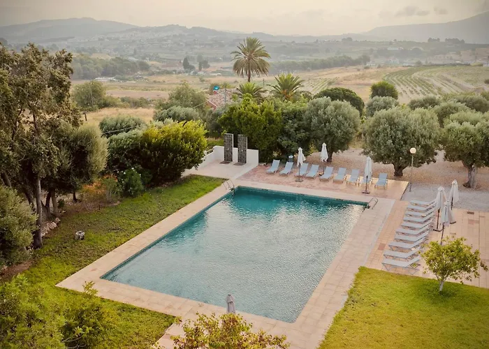 Finca Olivar