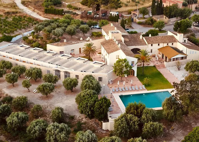 Finca Olivar