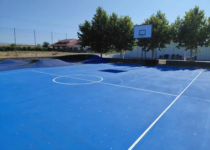 Hostal La Sierra