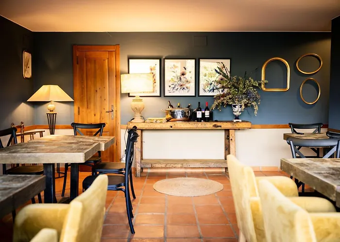 Hotel Boutique Barosse Jaca (Adults Only)