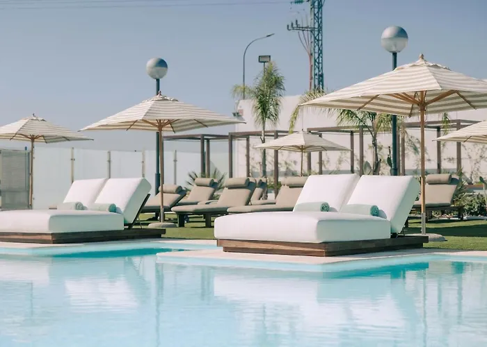 Hospedium Hotel A Mar