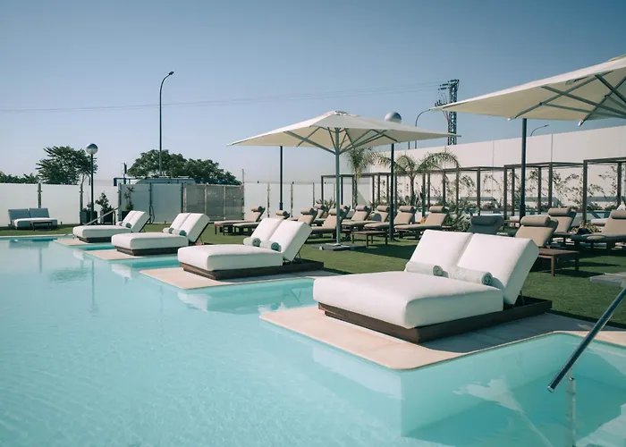 Hospedium Hotel A Mar
