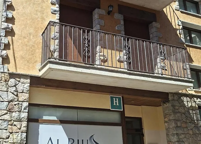 Hotel Al Riu