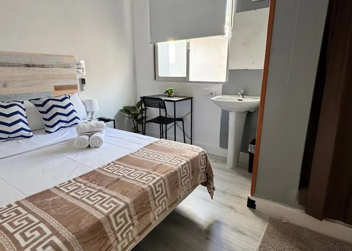 Hostal El Torero