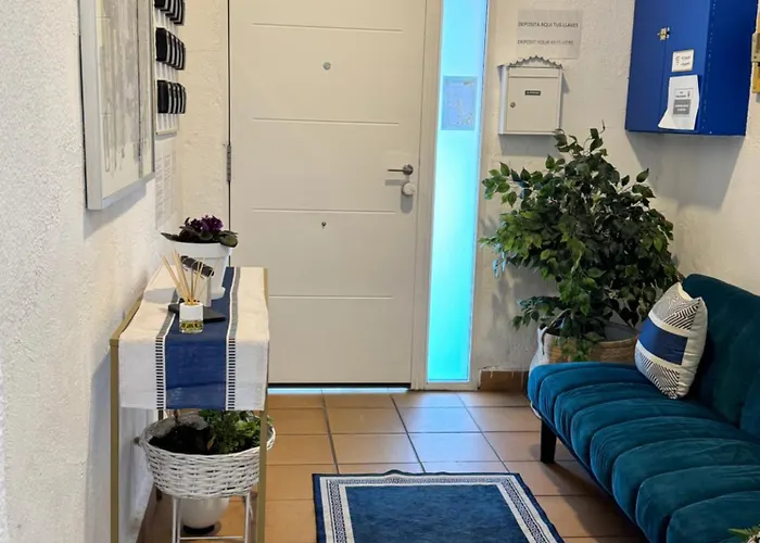 Hostal El Torero