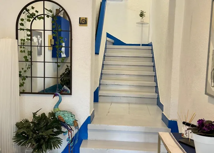 Hostal El Torero