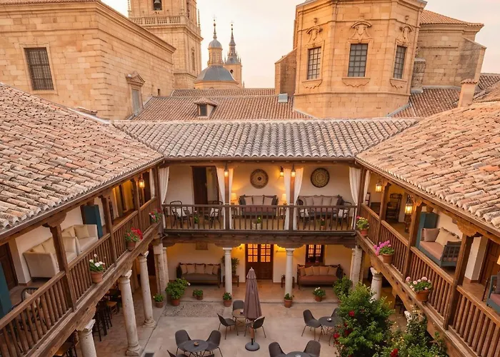 Casón del Conde