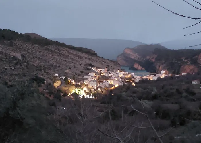 Las Anas Rural