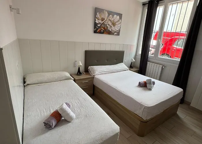 Ri Hostels