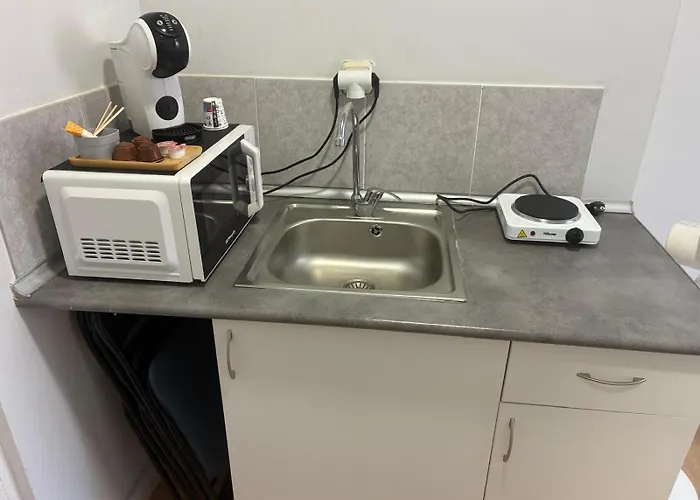 Hostal San Juan Oyarbide Tolosa