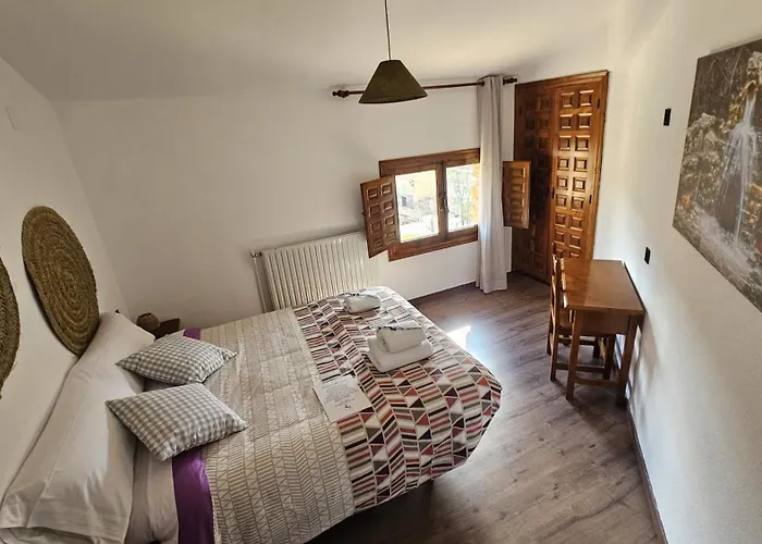 Hostal Altajo
