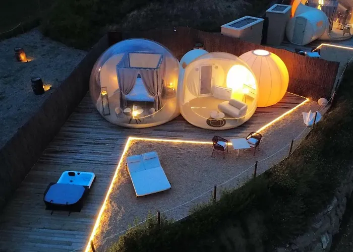 Wine Bubble