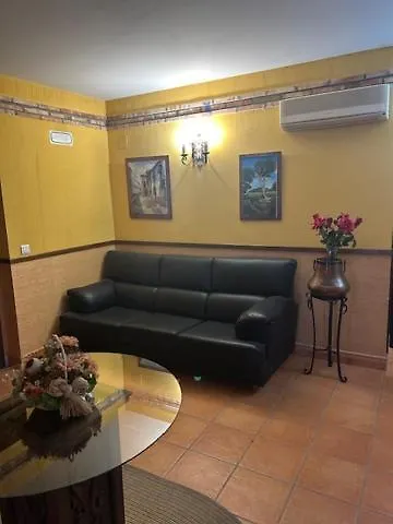 Hotel Cadalso - Casa Moncho