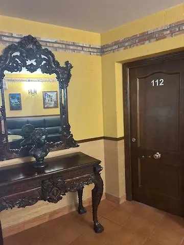 Hotel Cadalso - Casa Moncho