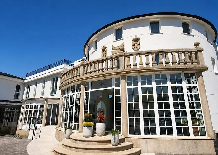 Hotel La Palloza