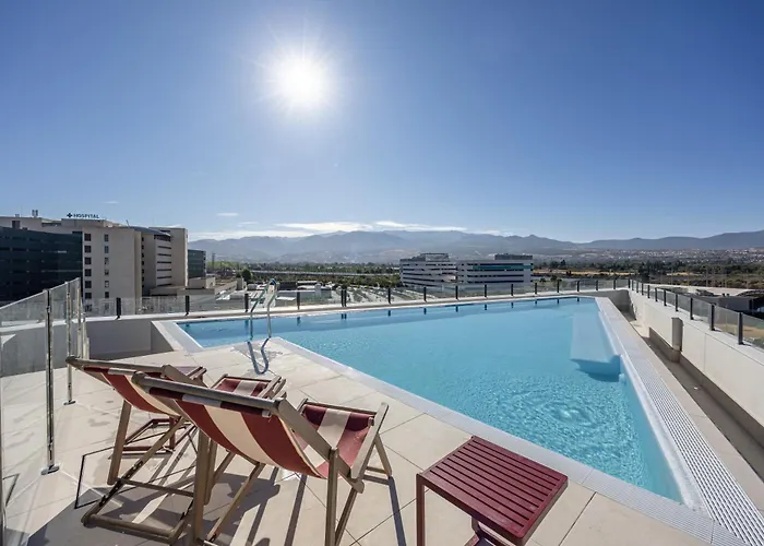 Codomo Living Granada